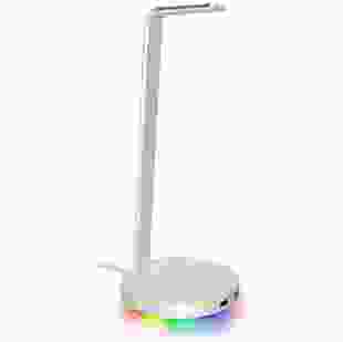 Razer Base Station V2 Chroma[Mercury RGB White]