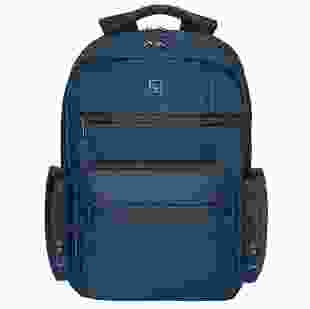 Tucano Sole Gravity AGS 17", синій