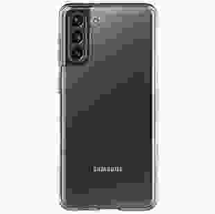 Spigen Ultra Hybrid для Galaxy S21[Crystal Clear]