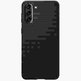 Spigen Liquid Air[для Galaxy S21+, Black]
