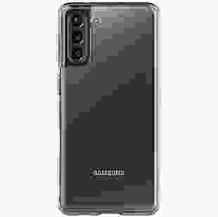 Spigen Crystal Hybrid[для  Galaxy S21+, Crystal Clear]
