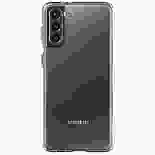 Spigen Crystal Flex[для Galaxy S21]