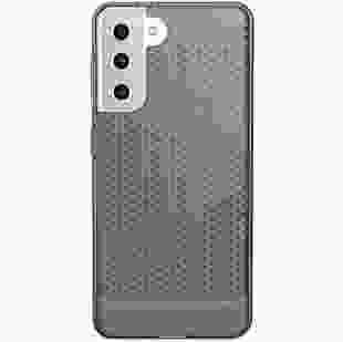 UAG [U] Lucent[для Galaxy S21, Ash]