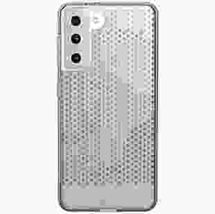 UAG [U] Lucent[для Galaxy S21, Ice]