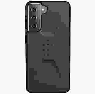 UAG Civilian для Galaxy S21[Black]