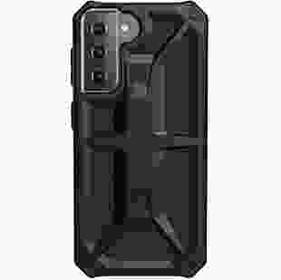 UAG Monarch для Galaxy S21[Black]