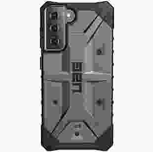 UAG Pathfinder для Galaxy S21[Silver]