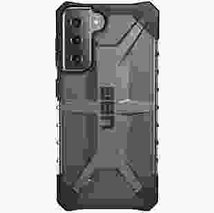 UAG Plasma для Galaxy S21[Ash]