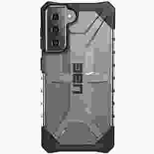 UAG Plasma для Galaxy S21[Ice]