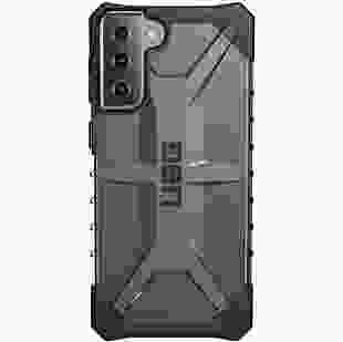 UAG Plasma для Galaxy S21+[Ash]