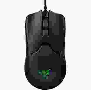 Razer Миша ігрова Viper 8KHz USB RGB Black