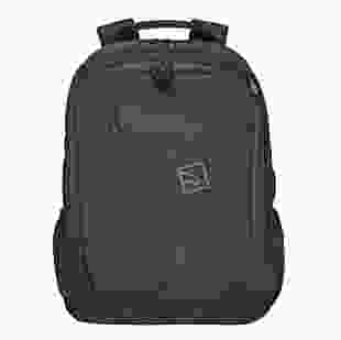 Tucano Рюкзак Lato 17", чорний