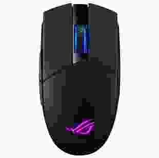 ASUS ROG Strix Impact II WL, Black
