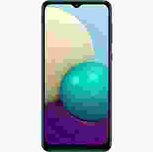 Samsung Galaxy A02 (A022G)[SM-A022GZBBSEK]
