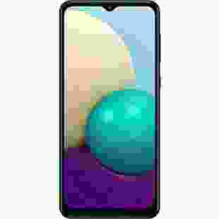 Samsung Galaxy A02 (A022G)[SM-A022GZKBSEK]