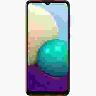 Samsung Galaxy A02 (A022G)[SM-A022GZRBSEK]