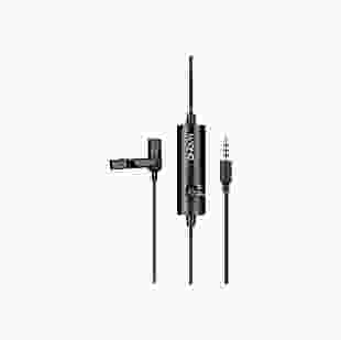 2E Мікрофон-петличка Maono by 2Е ML010