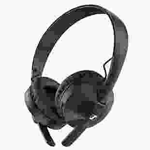 Sennheiser HD 250 BT Over-Ear Wireless Mic