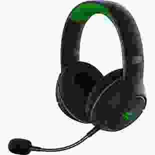 Razer Kaira for Xbox WL Black