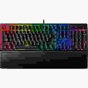 Razer Клавіатура ігрова BlackWidow V3 Yellow Switch USB RU RGB, Black