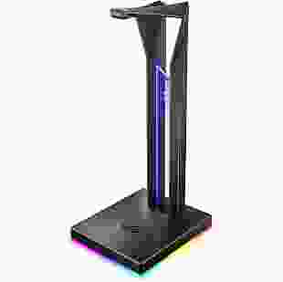 ASUS ROG THRONE RGB Black