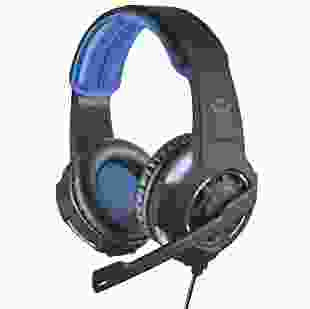 Trust GXT 350 Radius 7.1 Surround USB BLACK