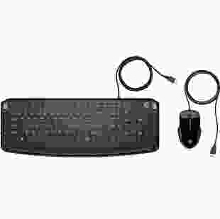 HP Pavilion 200 USB Black