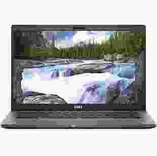 Dell Ноутбук Latitude 7310 2in1 13.3FHD Touch/Intel i7-10610U/16/256F/int/W10P