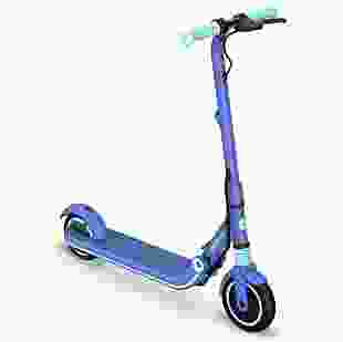 Segway Електросамокат Ninebot by Segway E8 Blue
