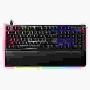 Razer Huntsman V2 Analog Switch USB RU RGB
