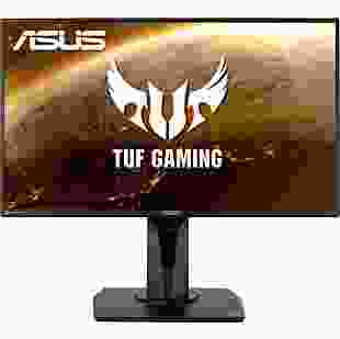 ASUS TUF Gaming VG258QM