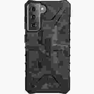 UAG для Samsung Galaxy S21 Pathfinder SE[Midnight Camo]