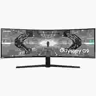 Samsung Odyssey G9 49G95T