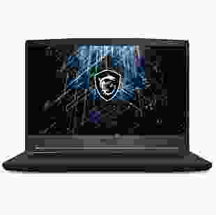 MSI Ноутбук GF65-10UE 15.6FHD 144Hz/Intel i5-10500H/16/512GB/NVD3060-6/DOS