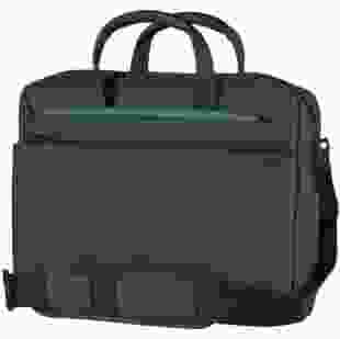 Tucano Сумка Work_Out 3 13", чорна