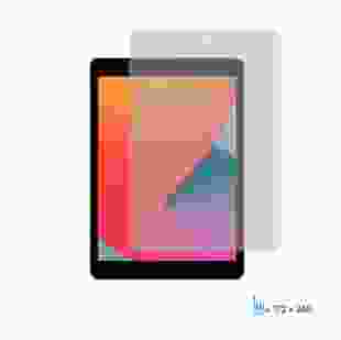 2E Захисне скло для Apple iPad 10.2 (2020), 2.5D, Clear