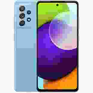 Samsung Galaxy A52 (A525F)[SM-A525FZBDSEK]