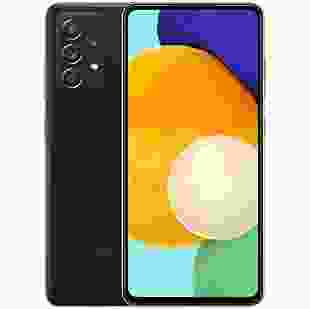 Samsung Galaxy A52 (A525F)[SM-A525FZKISEK]