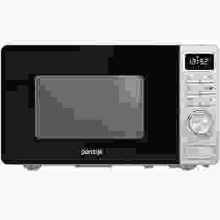 Gorenje Мікрохвильова піч, 20л, електр. управл., 800Вт, дисплей
