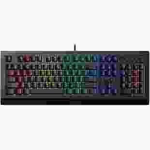 Razer Cynosa V2 - Russian Layout RGB Black