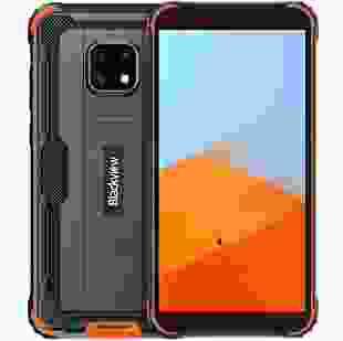 Blackview BV4900 Dual SIM OFFICIAL UA[6931548306467]