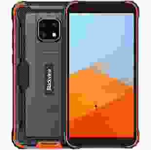 Blackview BV4900 Pro Dual SIM OFFICIAL UA[6931548306627]