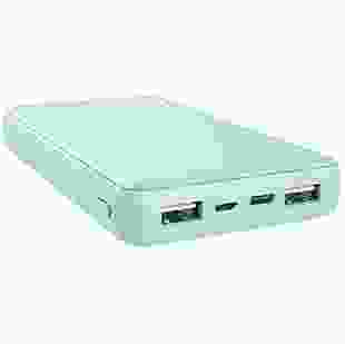 Trust Портативний зарядний пристрій Primo 15000 mAh Mint
