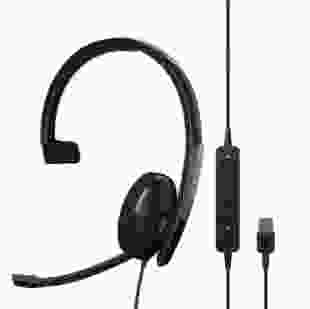 Sennheiser ADAPT 130 II Mono USB