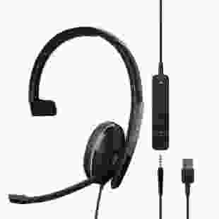 Sennheiser ADAPT 135 II Mono USB