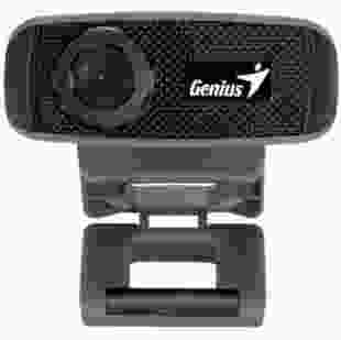 Genius FaceCam 1000X HD Black