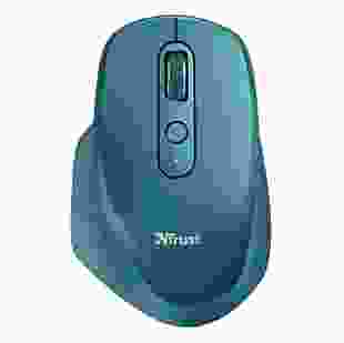 Trust Ozaa Rechargeable WL Blue