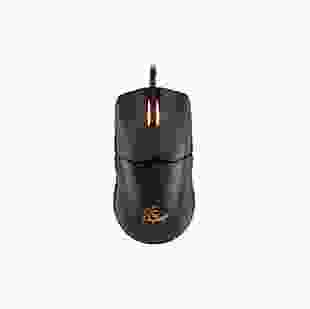 Ducky Feather Blue Edition, RGB, BLACK