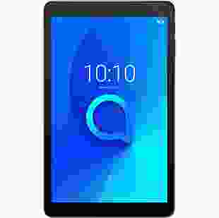 Планшет Alcatel 1T 10 (8082) 10.1" WXGA/1GB/SSD16GB/WiFi Bluish Black (8082-2BALUA1)