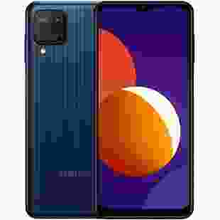 Samsung Galaxy M12 (M127F)[Black]
